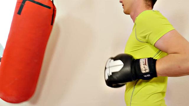 Bareback Boxers Pack
