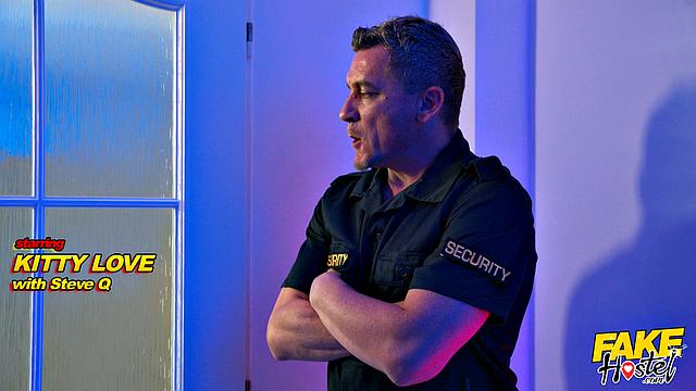 Vapes Banned at the Hostel