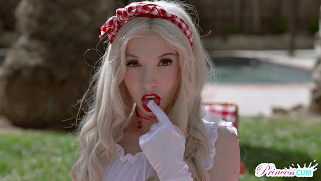 June 2021 Flavor Of The Month Kenzie Reeves