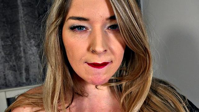 From London With Love: Kitty Amore