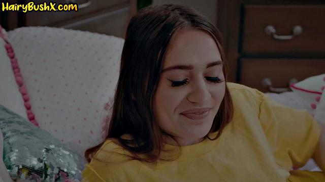 Horny bae pussybanged by lover