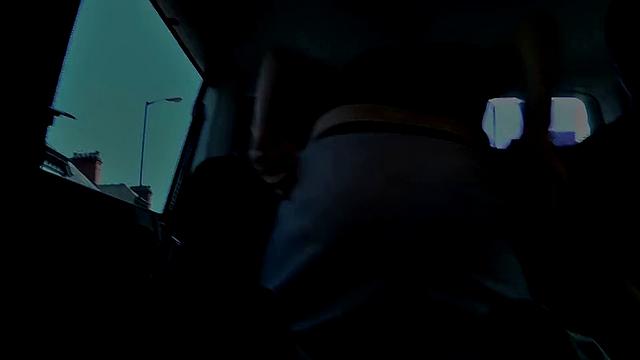 Double Teamed In the Car - Oscar Roberts, Reece Bentley & Sean Mckenzie