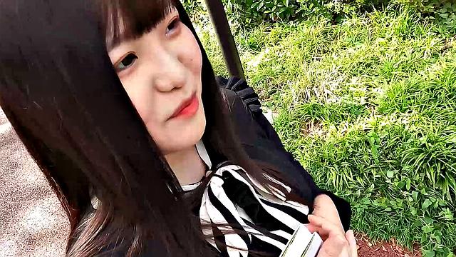 Madoka Watanabe is a convenience store worker who wants to be a star