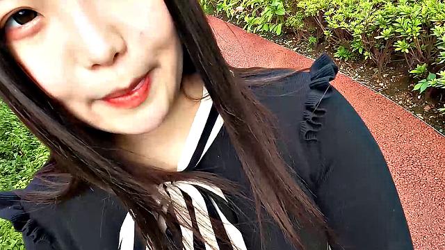 Madoka Watanabe is a convenience store worker who wants to be a star