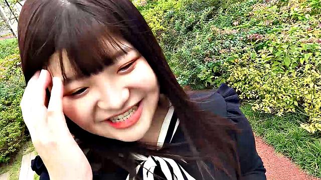 Madoka Watanabe is a convenience store worker who wants to be a star