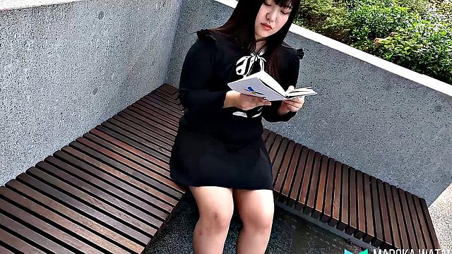 Madoka Watanabe is a convenience store worker who wants to be a star