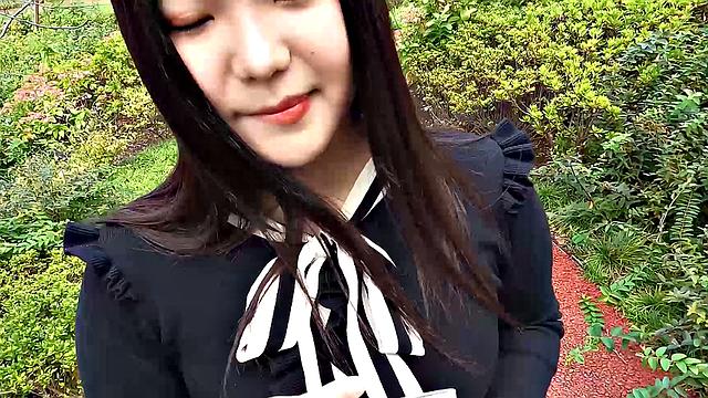 Madoka Watanabe is a convenience store worker who wants to be a star