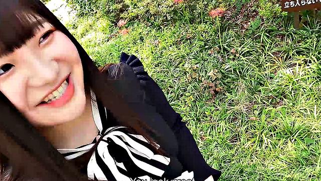 Madoka Watanabe is a convenience store worker who wants to be a star