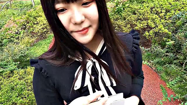 Madoka Watanabe is a convenience store worker who wants to be a star