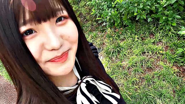 Madoka Watanabe is a convenience store worker who wants to be a star