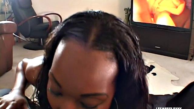 Black Reign: Angel Eyes