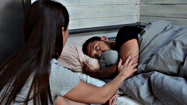 ночь в хостеле: сон для слабаков, трах для умных