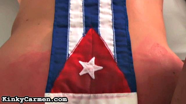 A Final Farewell to Cuba