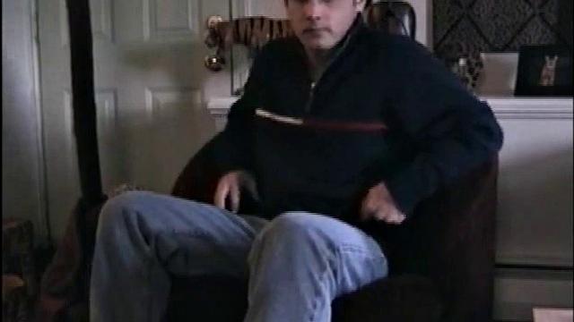 A Blowjob For Straight Boy Casey