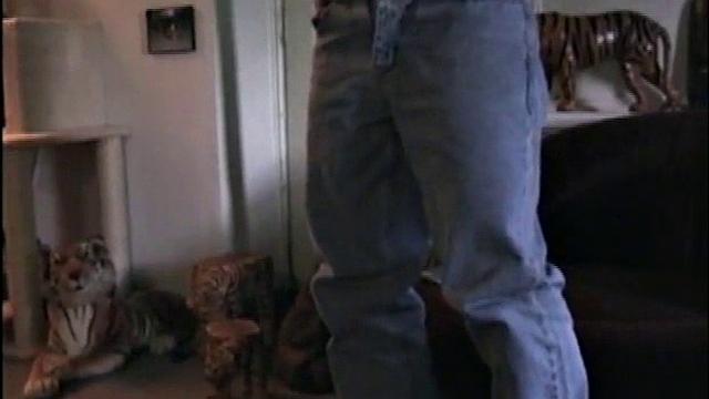 A Blowjob For Straight Boy Casey