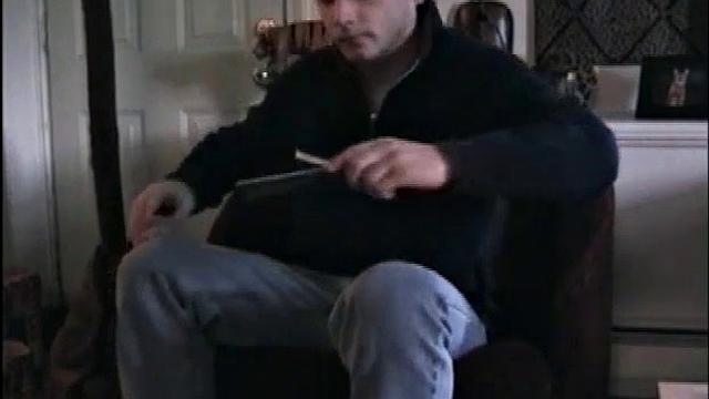 A Blowjob For Straight Boy Casey