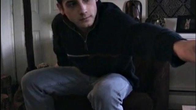 A Blowjob For Straight Boy Casey