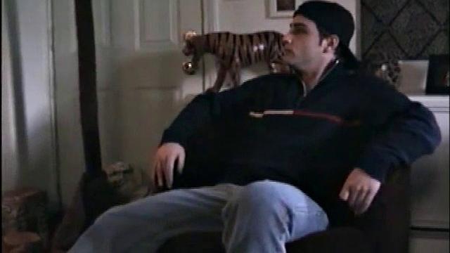 A Blowjob For Straight Boy Casey