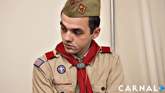 Scout Marcus Volume 1