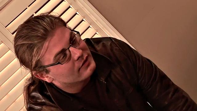 Blond Wife Gets Banged