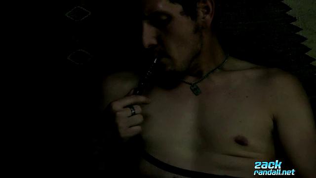 Чилл и дрочка - Уайатт Блейз