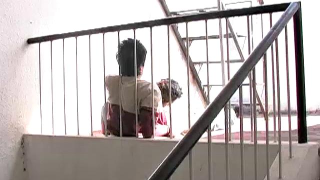 Hernan, Danno & Javier