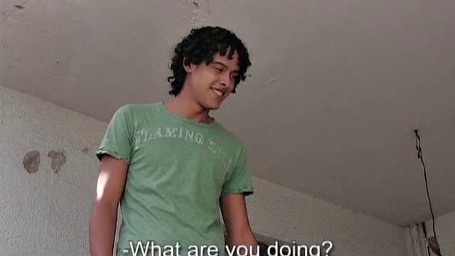 Hernan, Danno & Javier