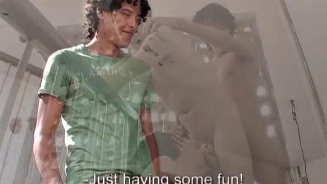 Hernan, Danno & Javier