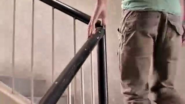 трое горячих латиносов устраивают жёсткую групповуху втроём