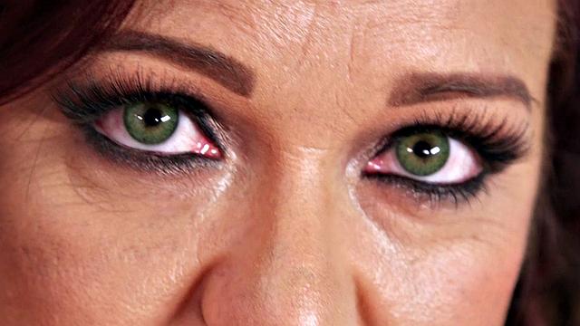 Busty Swinging Spouse