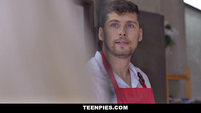 Perfect Pose For Creampie