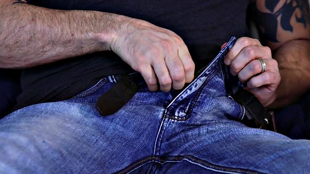 Erotic session from hairy bae