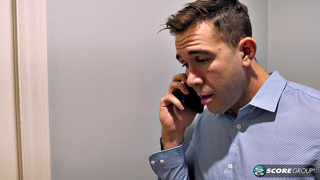 Double Penetration for Victoria