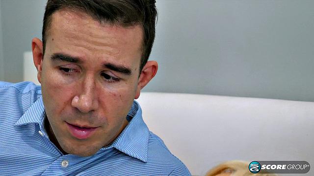 Double Penetration for Victoria