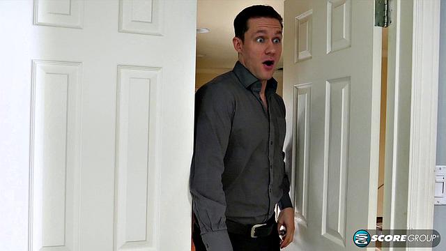 Double Penetration for Victoria