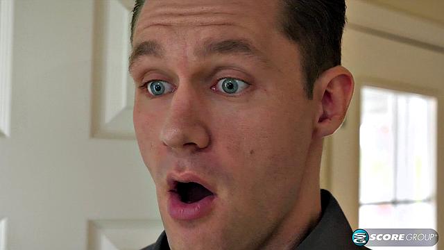 Double Penetration for Victoria