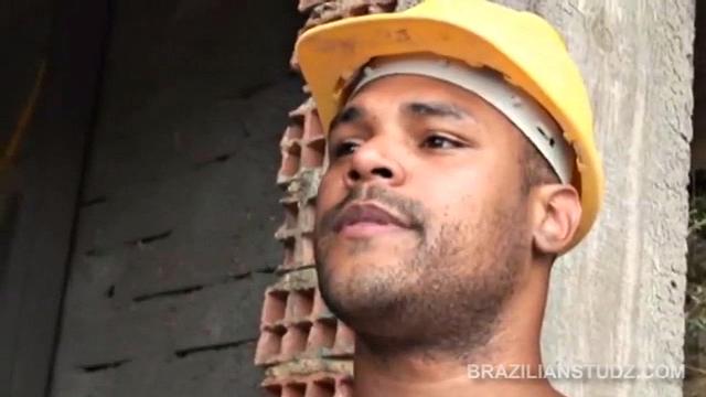 Ramon Lima and Francisco Macedo