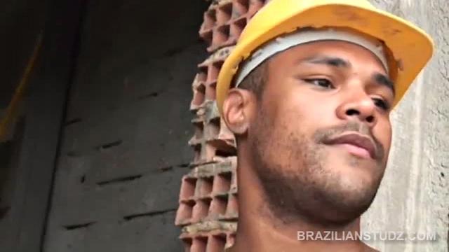 Ramon Lima and Francisco Macedo