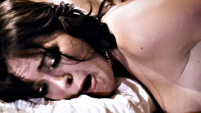 Хлоя Темпл застукали с мужем Крисси Линн - такая няня точно не соскучится!