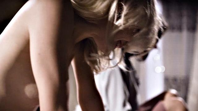 PURE TABOO Teen Babysitter Chloe Temple Caught Fucking Krissy Lynn's Husband!
