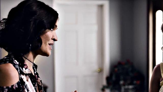 PURE TABOO Teen Babysitter Chloe Temple Caught Fucking Krissy Lynn's Husband!