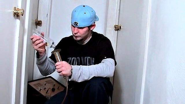 Сосание с максимальной мощностью - Maxxx Pound
