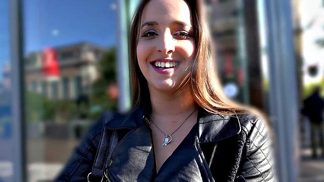 Amirah Adara gets her face pounded in every position imaginable