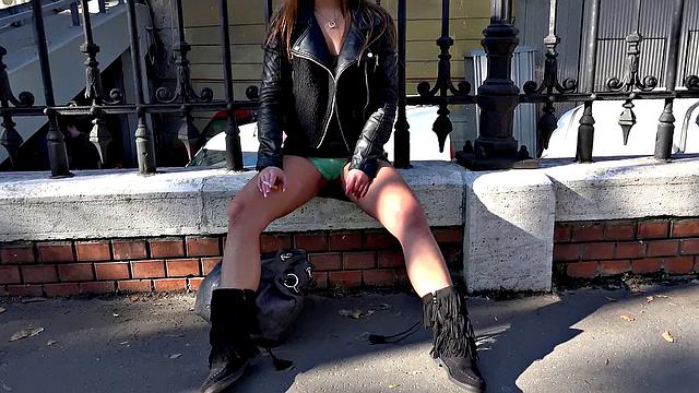 Amirah Adara gets her face pounded in every position imaginable