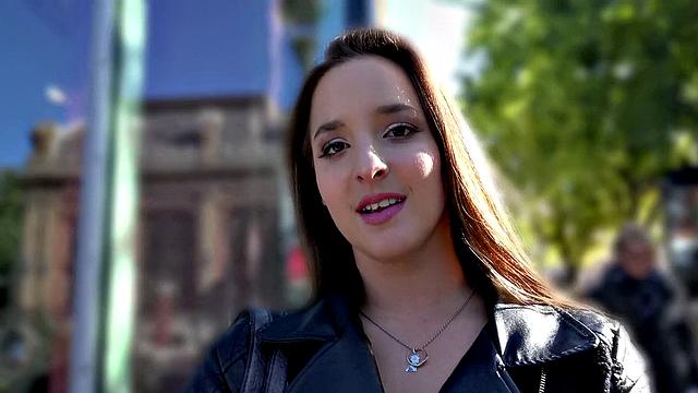 Amirah Adara gets her face pounded in every position imaginable