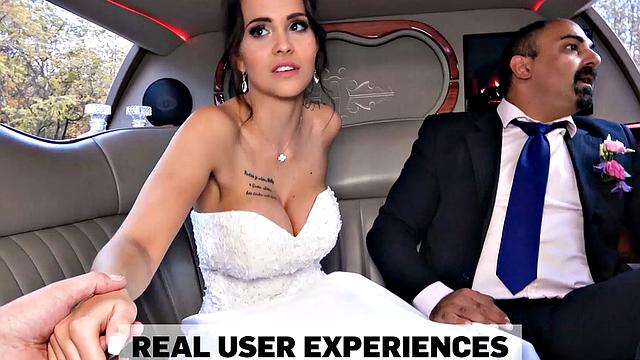 HUNT4K. No Virgin Perfect