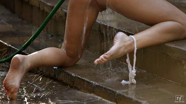 Wet Wishes - Episode 3