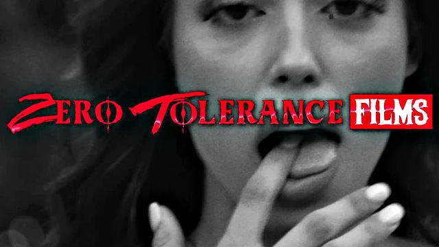Last Month On Zero Tolerance - Super Hot Babes Getting Their Pussy Pounded