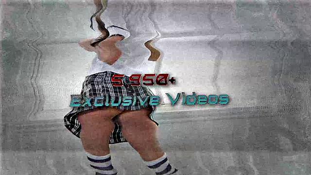 Last Month On Zero Tolerance - Super Hot Babes Getting Their Pussy Pounded