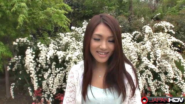 Introducing Cheating Kyoka Makimura